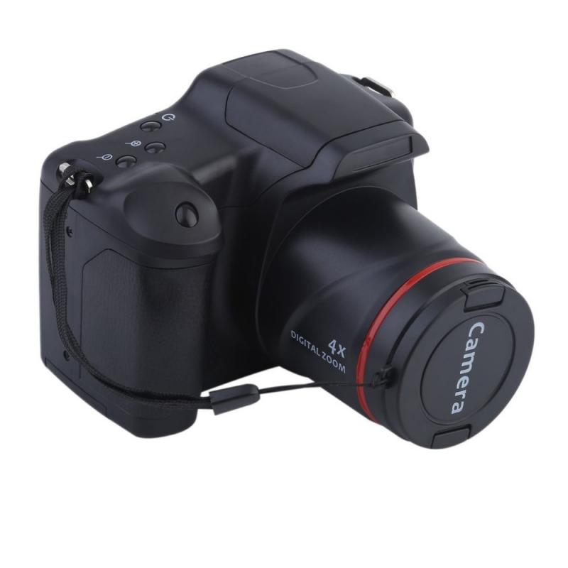 Canon Camera Eos R50 - Appareil photo numérique avec zoom 16x,