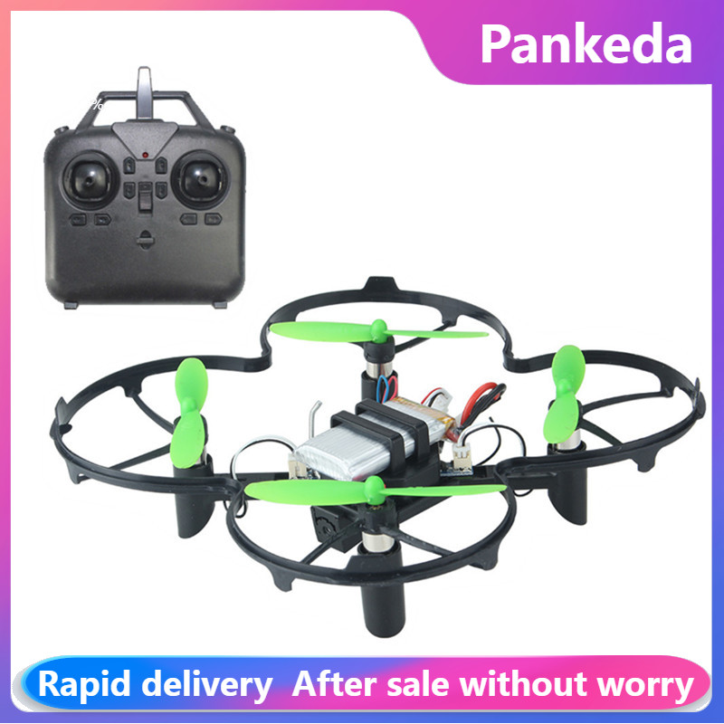 Drone Battery Charger - DM002 Mini DRONE Quadricoptère à Hauteur