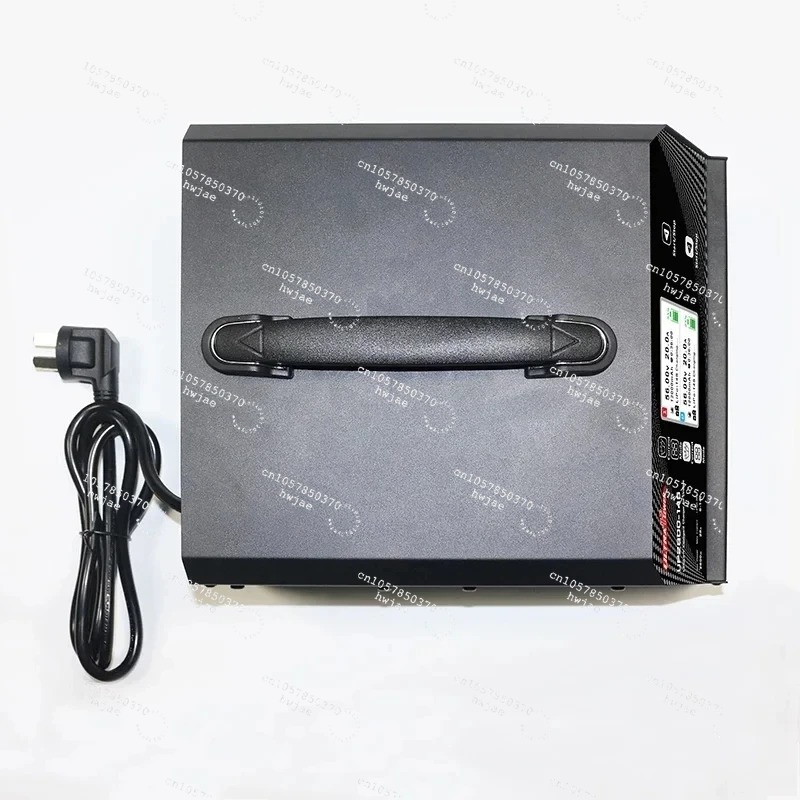 Drone Battery Balance Charger - Chargeur d'équilibrage de batterie Ultra Power