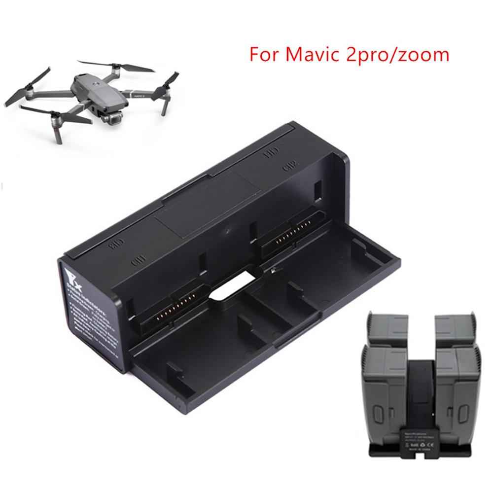 Drone Battery Parallel Board - Adaptateur de chargeur de carte de