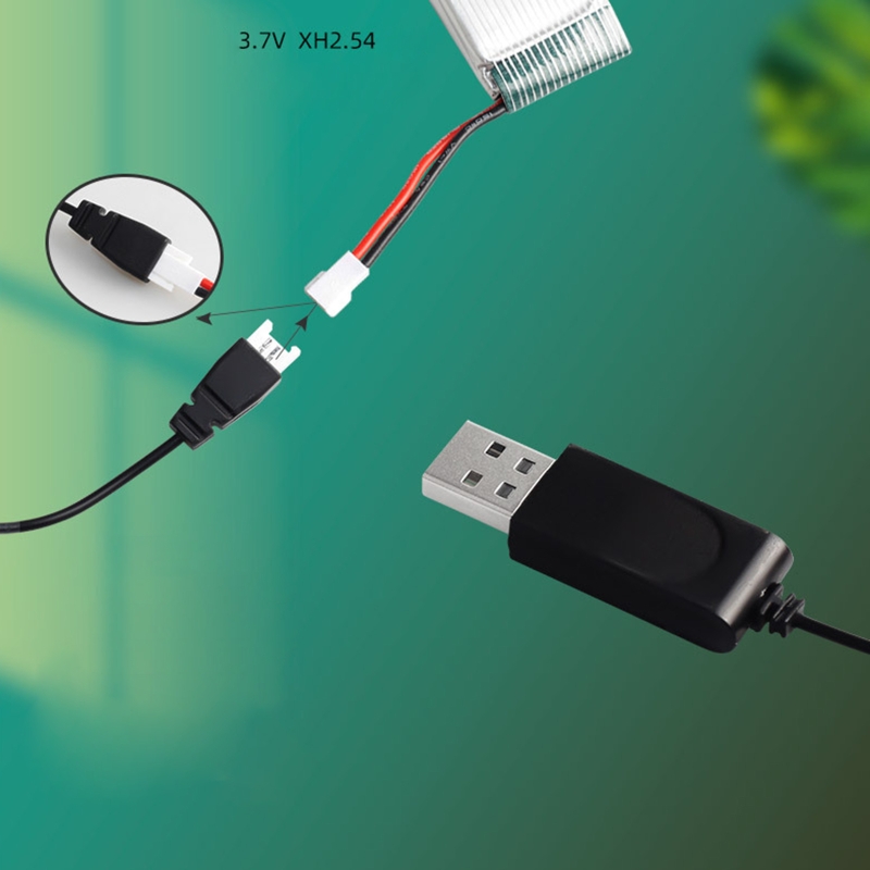 Drone Battery Smart - Y4QF – câble de chargement USB