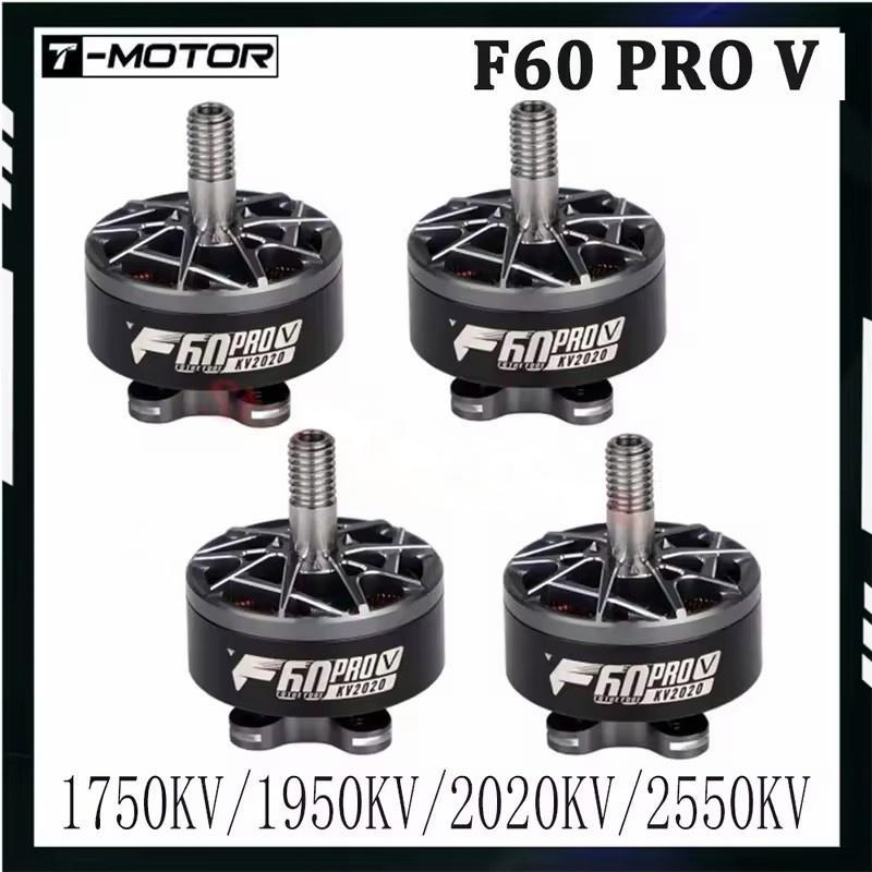 Drone Battery 6S - Moteur sans balais T-MOTOR F60 Pro