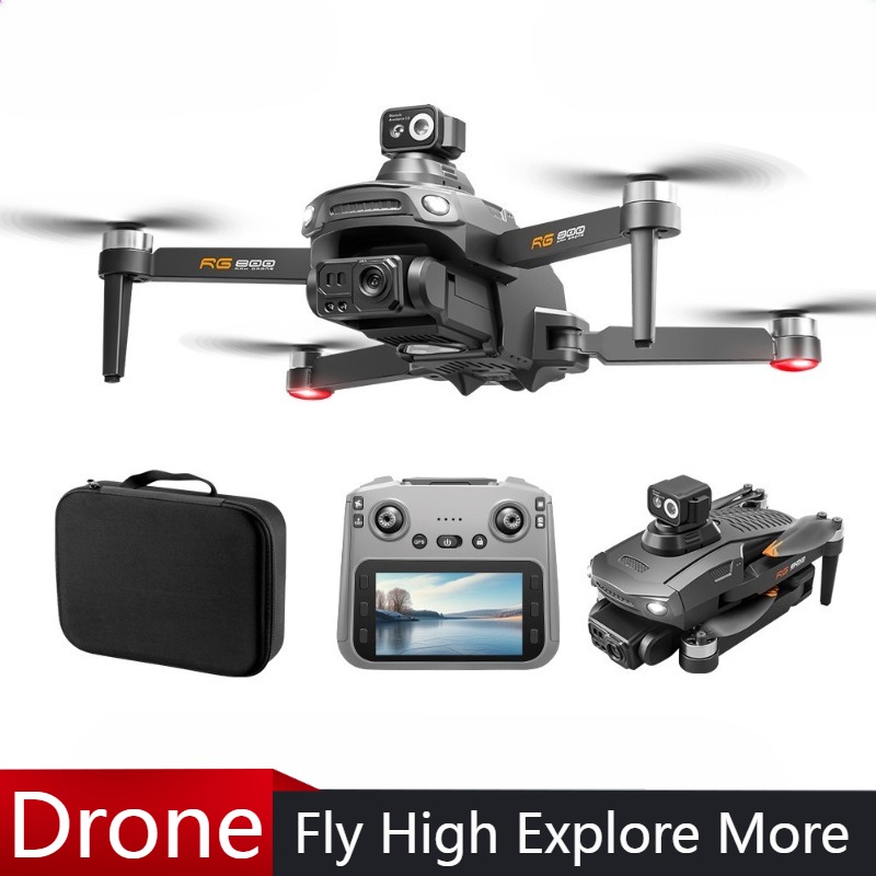 Drone Battery Charger - Nouveau Drone RG800 MAX 1080P HD