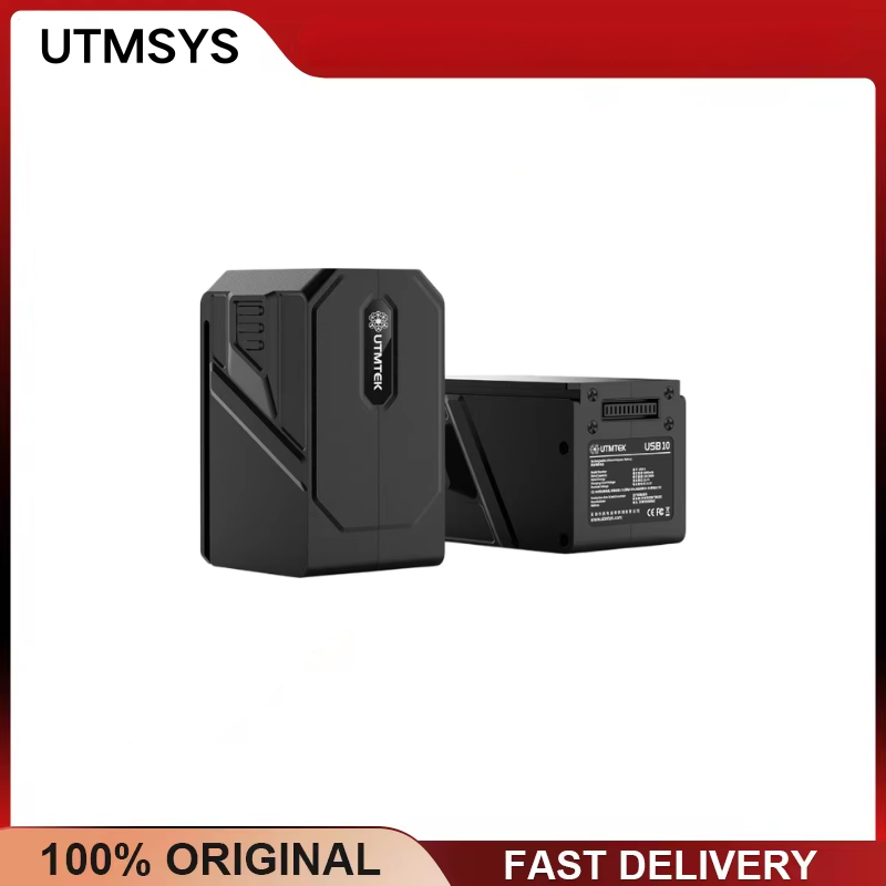 Drone Battery High Voltage - Batterie intelligente UTMSYS USB10 6S 22.2V