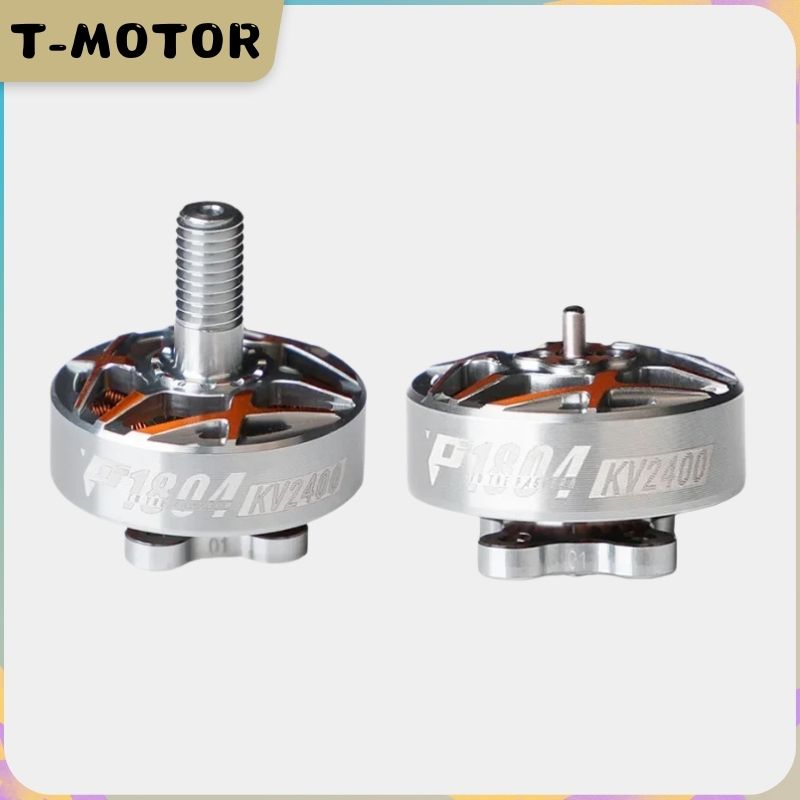 Drone Battery 6S - Moteur sans balais T-MOTOR P1804 KV3400