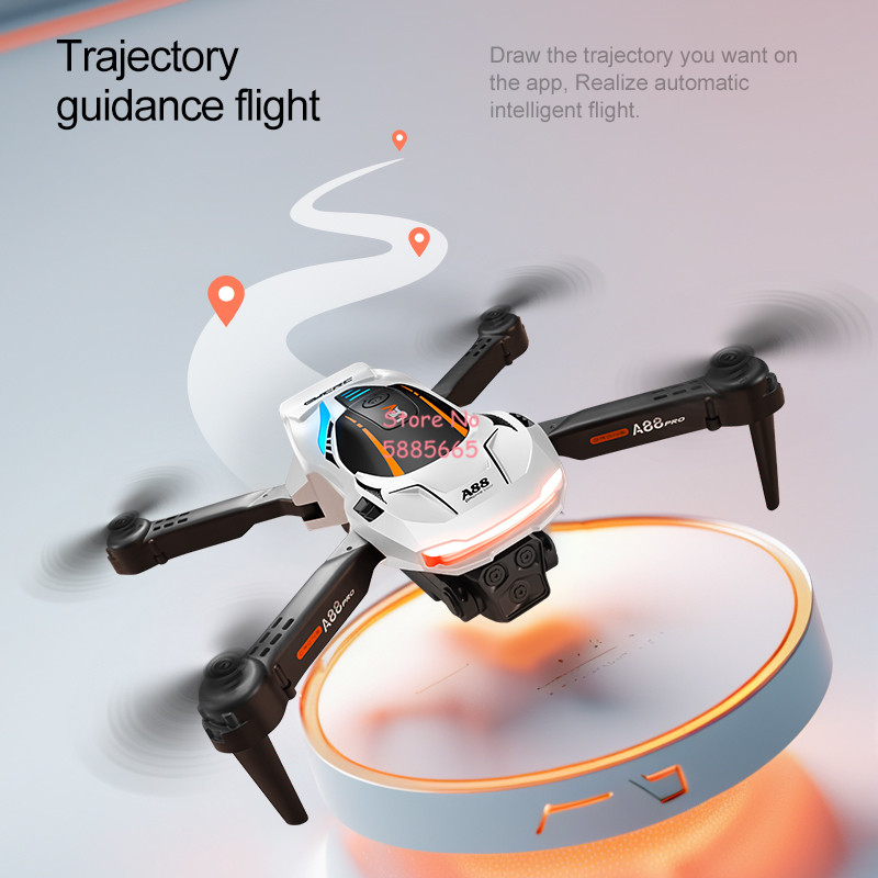 Photographie aérienne 8K, posi - Drone Battery Box avis et prix