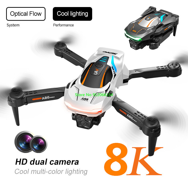 Photographie aérienne 8K, posi - Drone Battery Box avis et prix