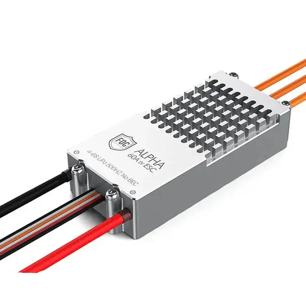 Contrôleur de vitesse électron - Drone Battery High Voltage avis et prix