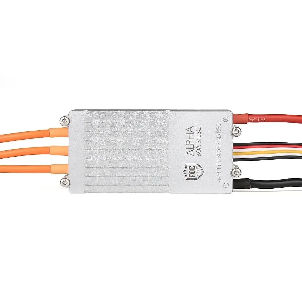 Contrôleur de vitesse électron - Drone Battery High Voltage avis et prix
