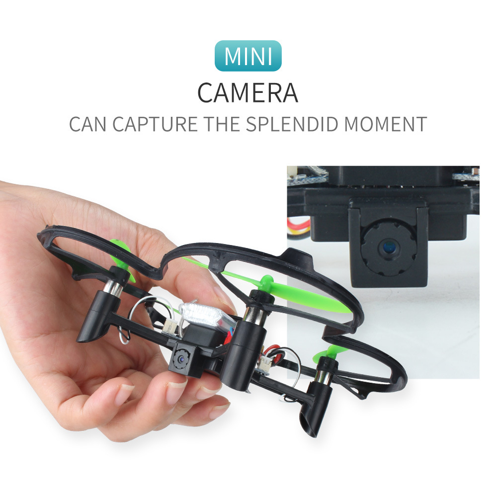 DM002 Mini DRONE Quadricoptère - Drone Battery Charger avis et prix