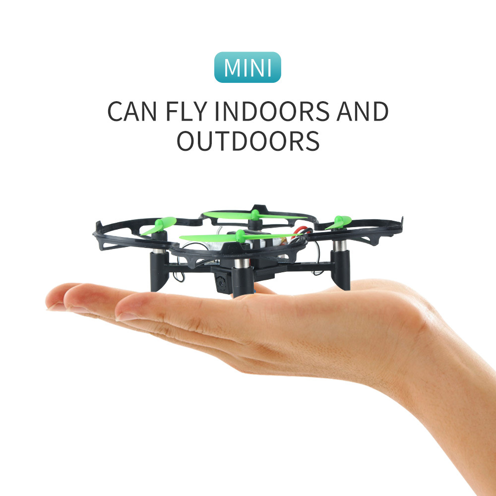 DM002 Mini DRONE Quadricoptère - Drone Battery Charger avis et prix