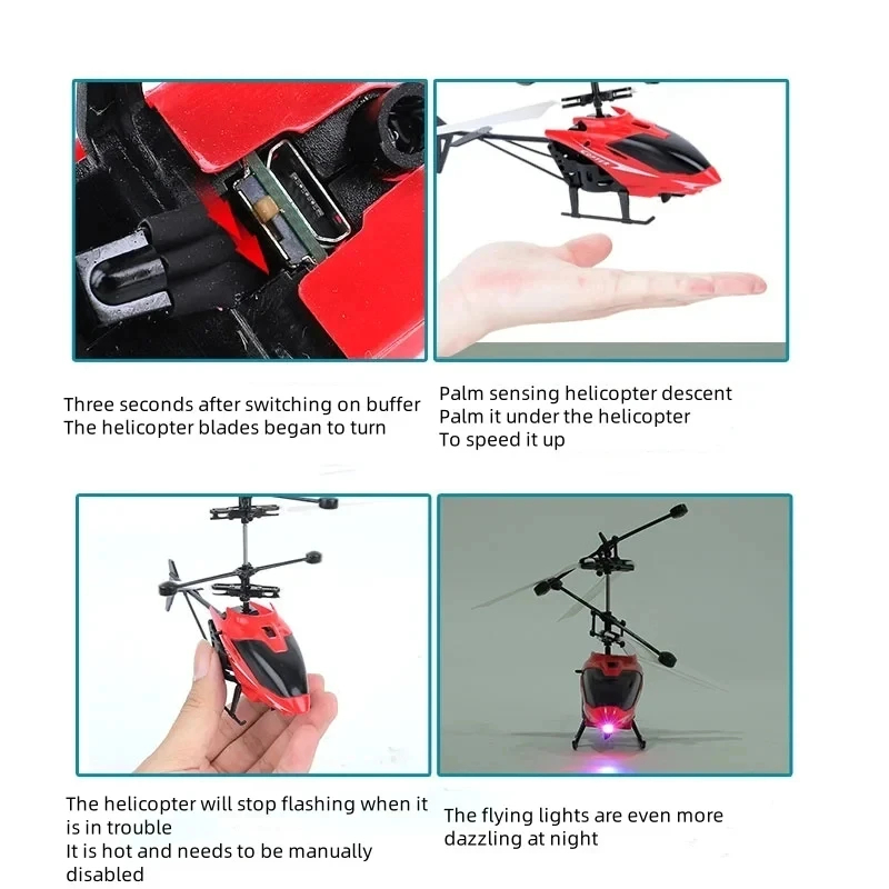 Mini Drone RC Rechargeable, hé - Drone Battery Balance Charger avis et prix