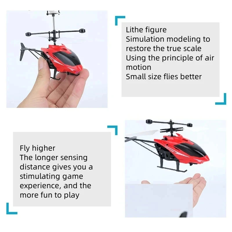 Mini Drone RC Rechargeable, hé - Drone Battery Balance Charger avis et prix