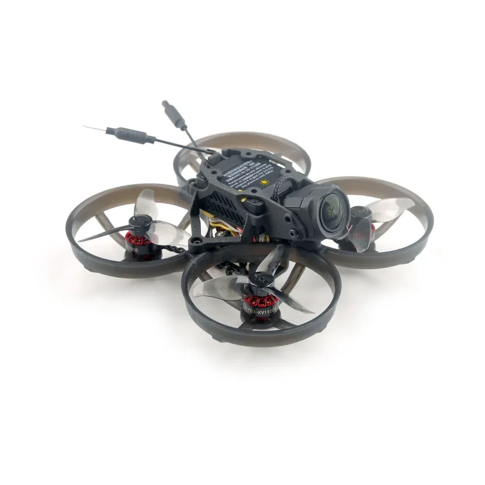 HappyModel Mobula8 HD 2S 85 mm - Drone Battery Box avis et prix