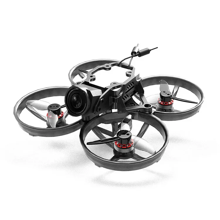 HappyModel Mobula8 HD 2S 85 mm - Drone Battery Box avis et prix