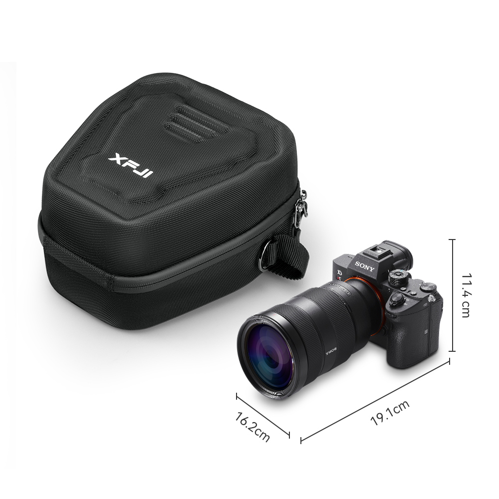 Étui rigide en nylon pour appa - Canon Camera Eos R8 avis et prix