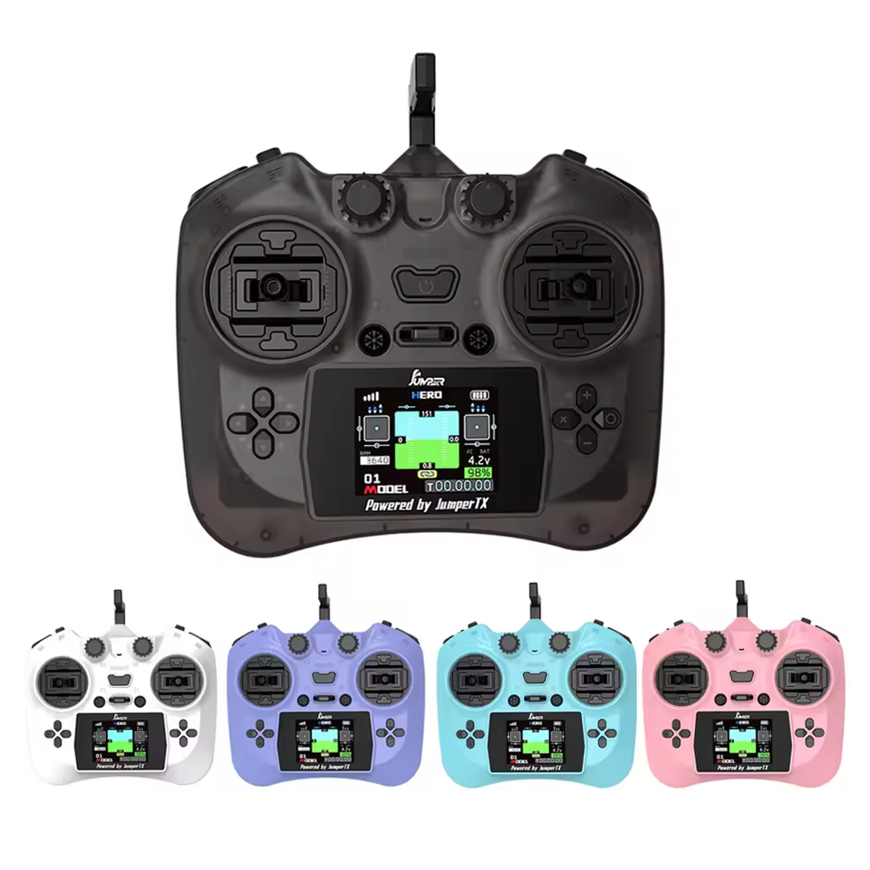Transmetteur JUMPER Smart avec - Drone Battery Smart avis et prix