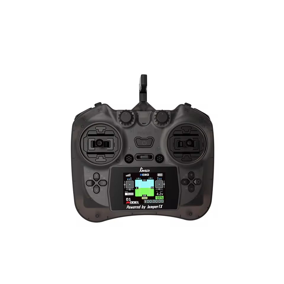 Transmetteur JUMPER Smart avec - Drone Battery Smart avis et prix
