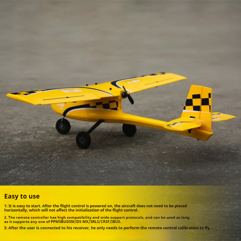 ESKY avec contrôle de vol EYAS - Drone Battery 3S avis et prix