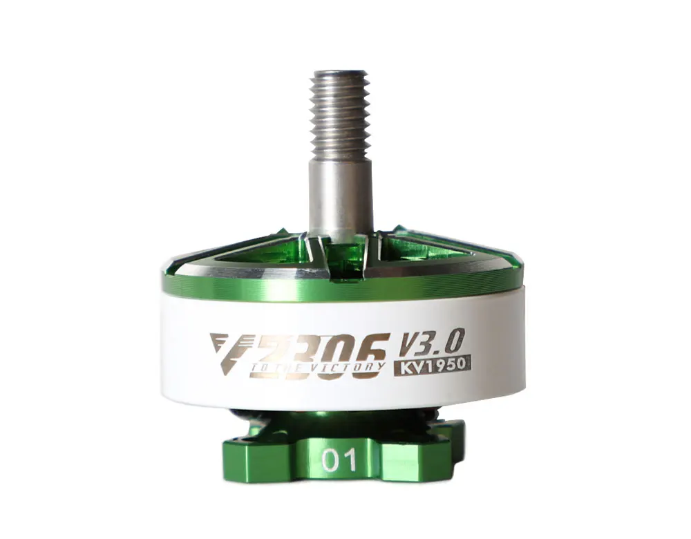 4 pièces t-motor Velox V2207 / - Drone Battery 6S avis et prix