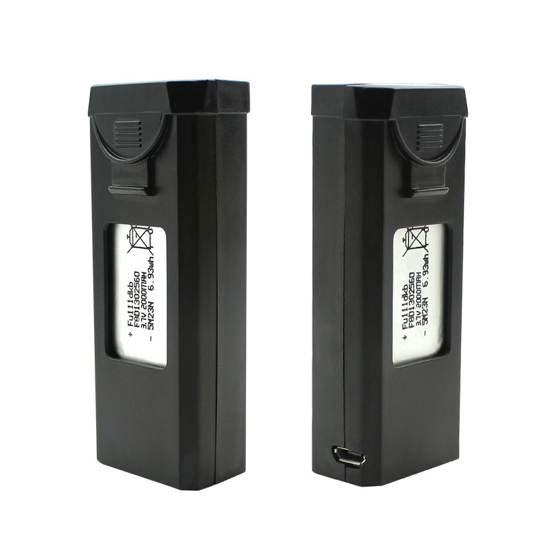 Batterie originale pour Drones - Drone Battery Balance Charger avis et prix