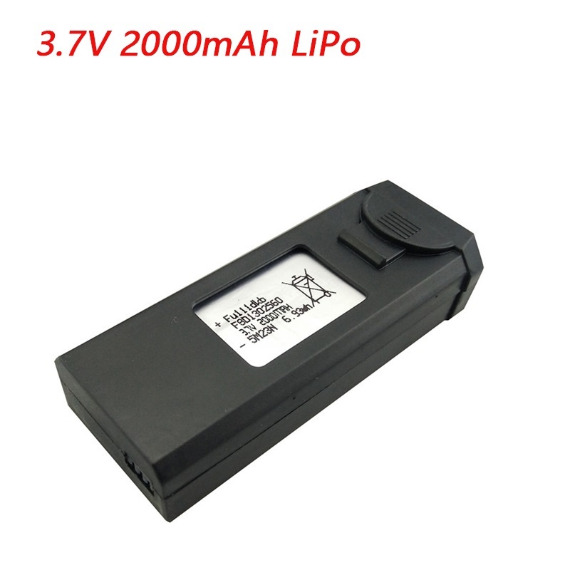 Batterie originale pour Drones - Drone Battery Balance Charger avis et prix