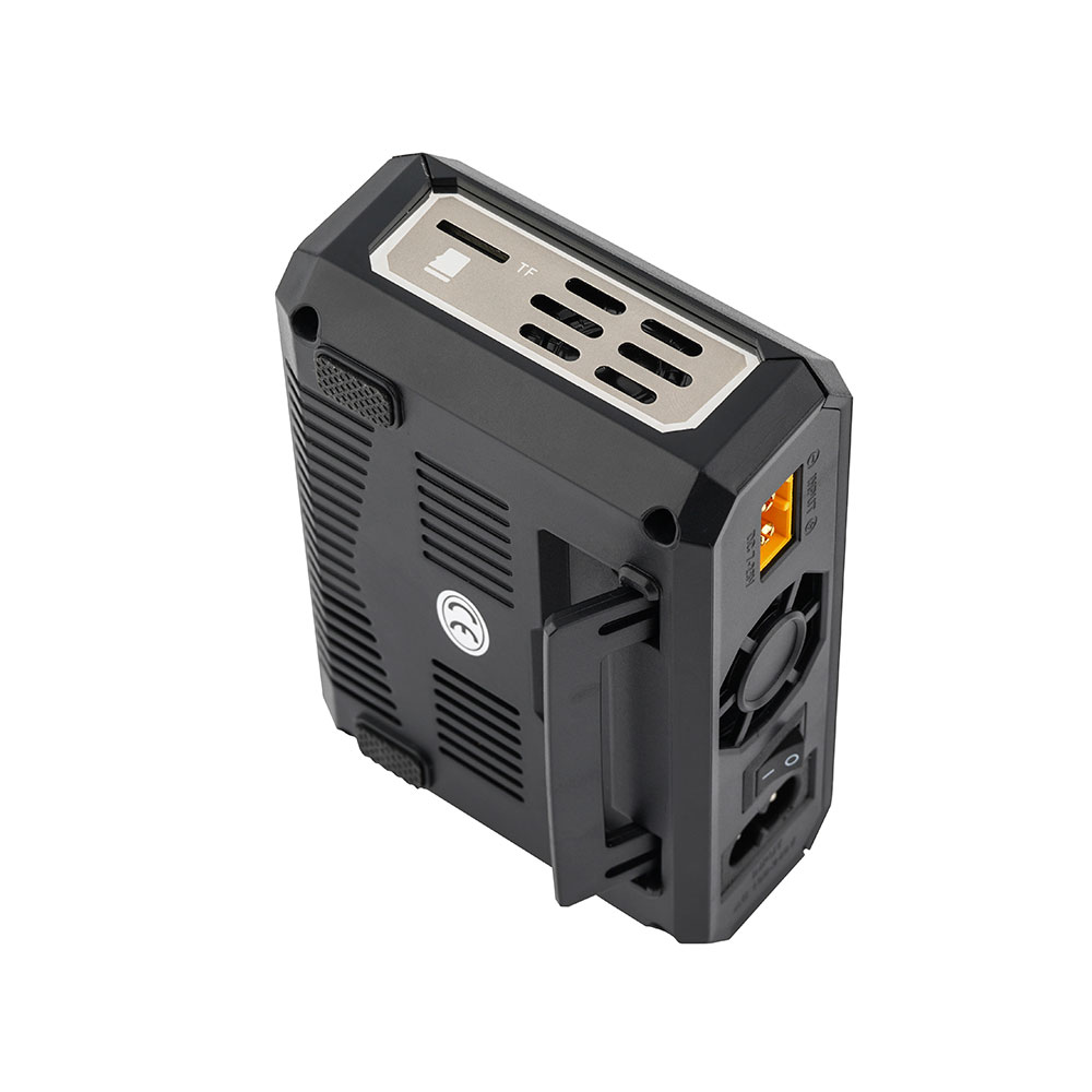 ToolkitRC-Chargeur Intelligent - Drone Battery Smart avis et prix