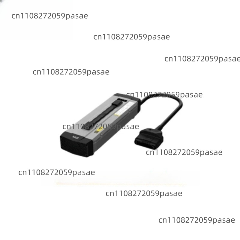 Chargeur rapide intelligent CM - Drone Battery Smart avis et prix