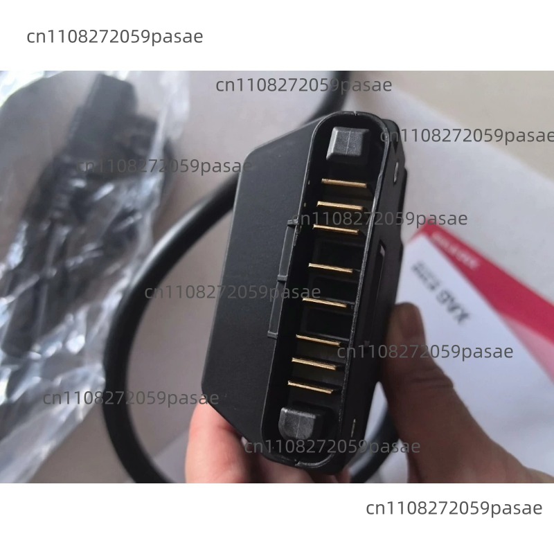 Chargeur rapide intelligent CM - Drone Battery Smart avis et prix