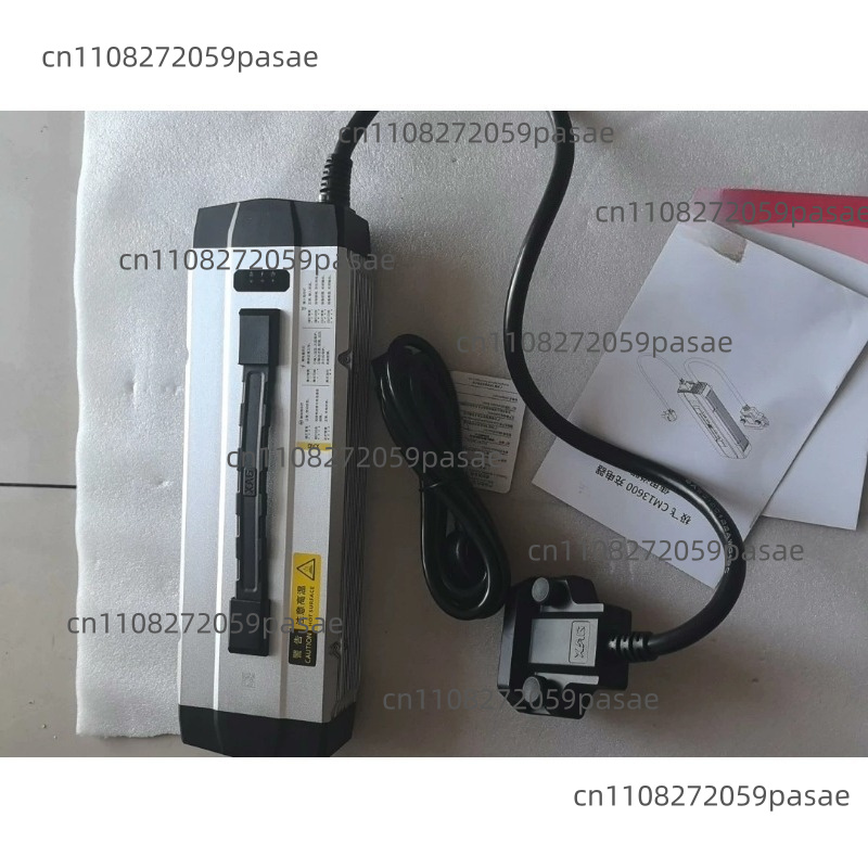 Chargeur rapide intelligent CM - Drone Battery Smart avis et prix