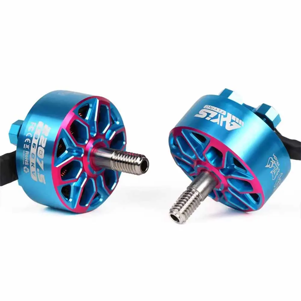 Axisflying Bando 2207.5 6S 186 - Drone Battery 6S avis et prix