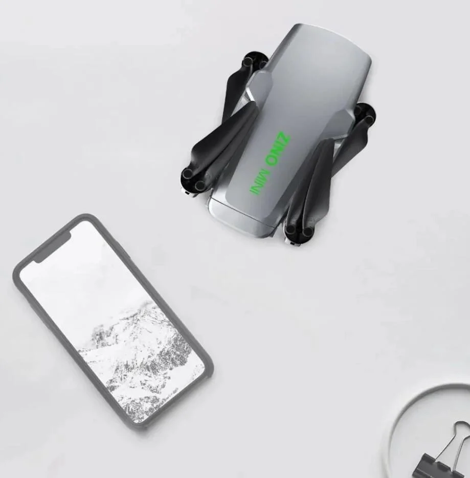 Batterie intelligente d'origin - Drone Battery Smart avis et prix