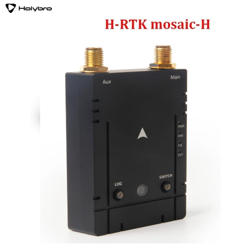 Module GPS RTK Holybro H-RTK m - Drone Battery Box avis et prix