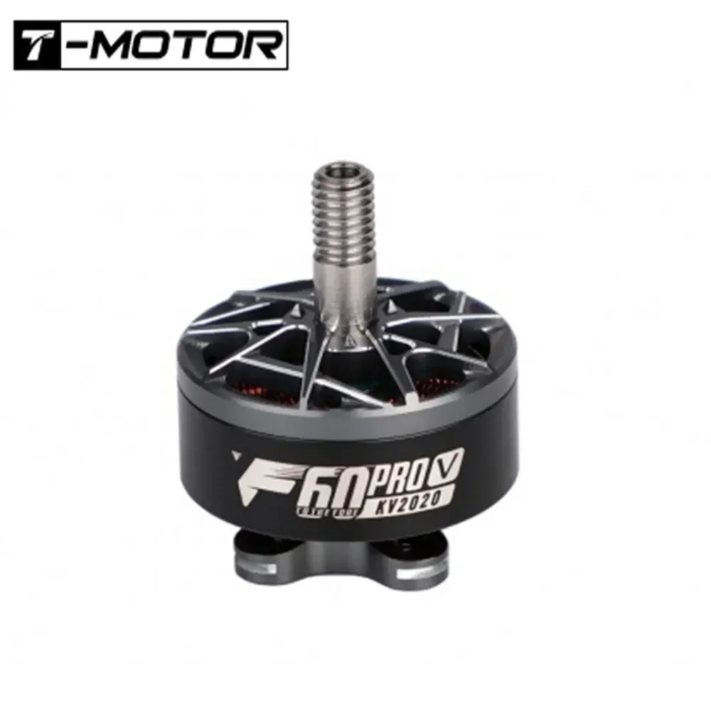 Moteur sans balais T-MOTOR F60 - Drone Battery 6S avis et prix