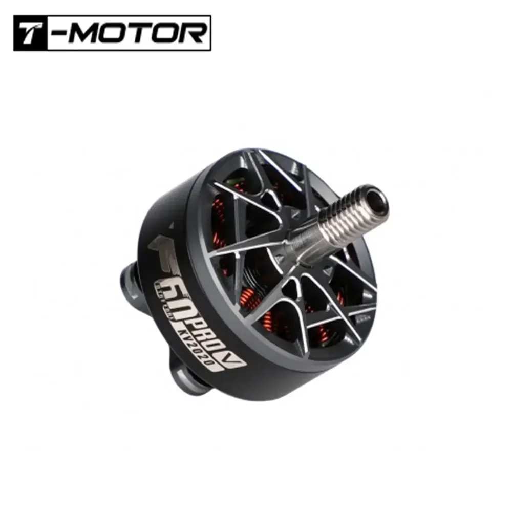 Moteur sans balais T-MOTOR F60 - Drone Battery 6S avis et prix