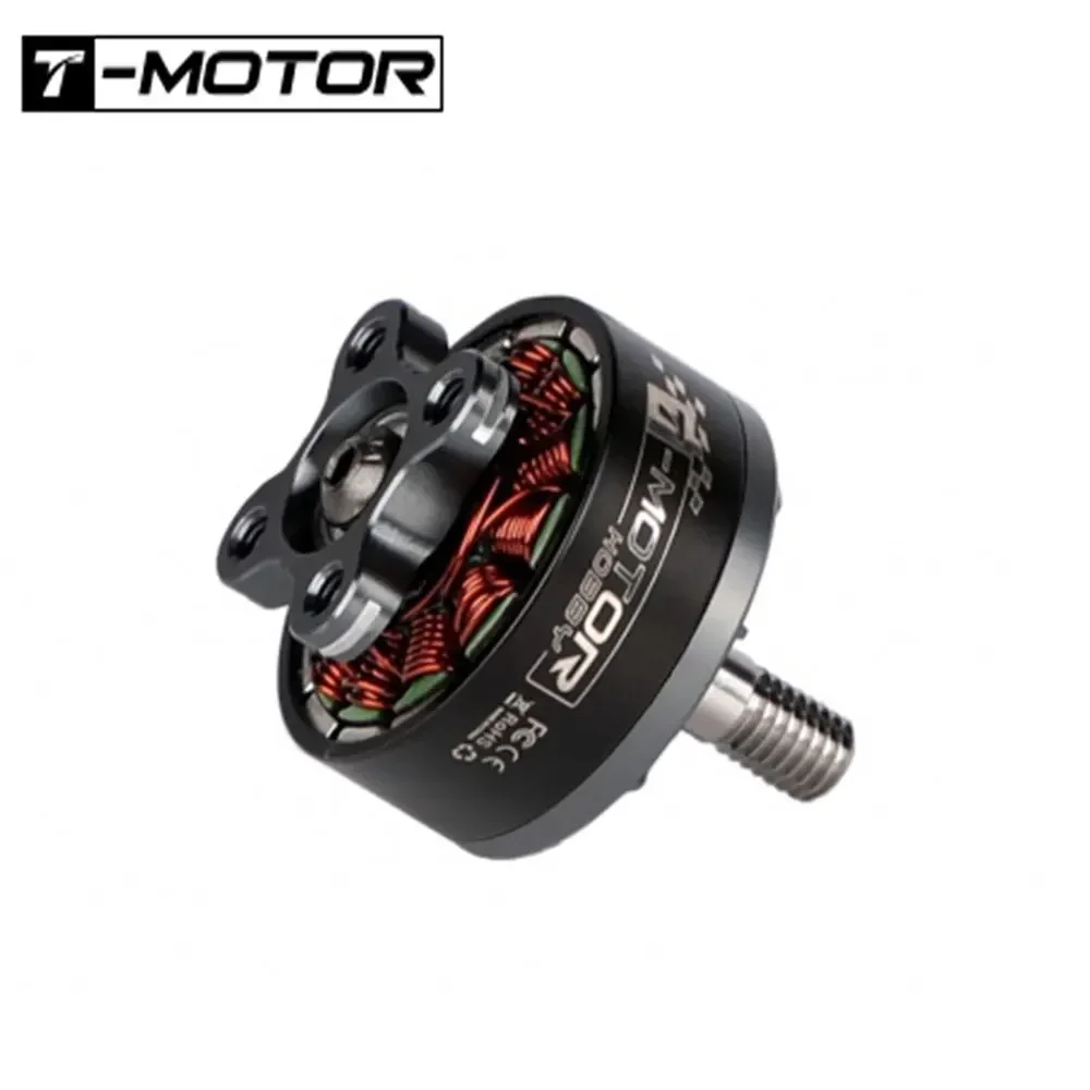 Moteur sans balais T-MOTOR F60 - Drone Battery 6S avis et prix