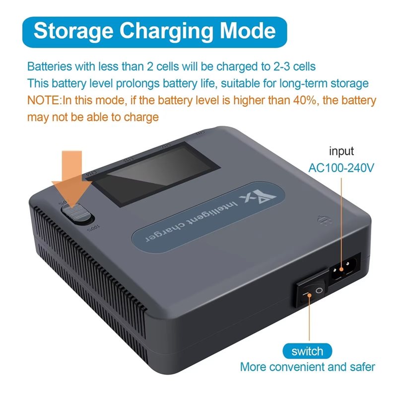 [NOUVEAU A09R!】 Batterie 6-en- - Drone Battery Smart avis et prix