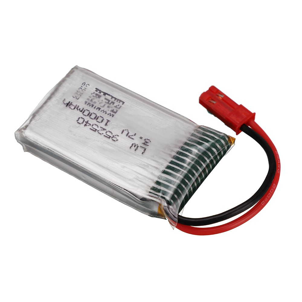Batterie Lipo 3.7V 1000mah et  - Drone Battery Charger avis et prix