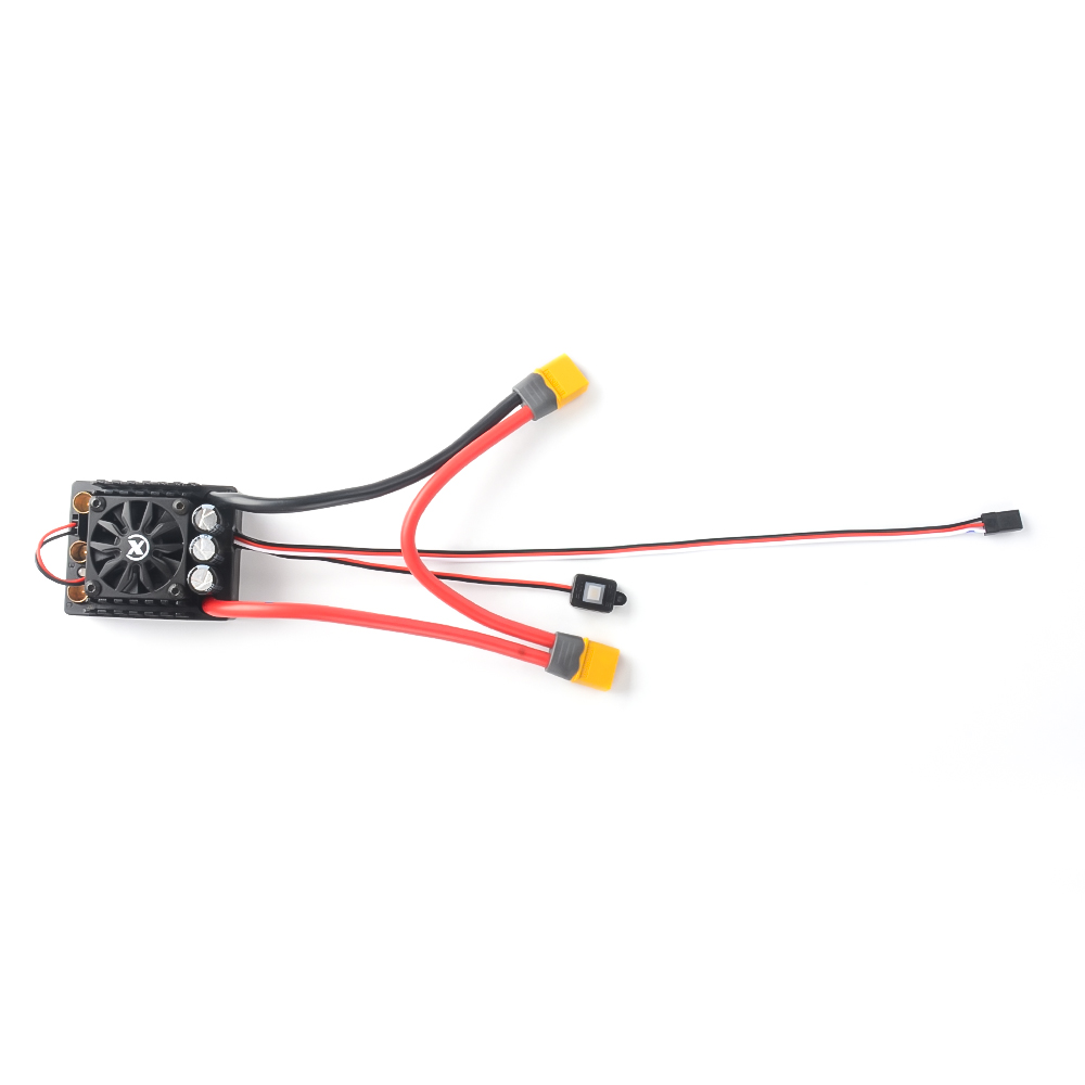 Batterie LiPo ESC 3-6S sans ba - Drone Battery 6S avis et prix