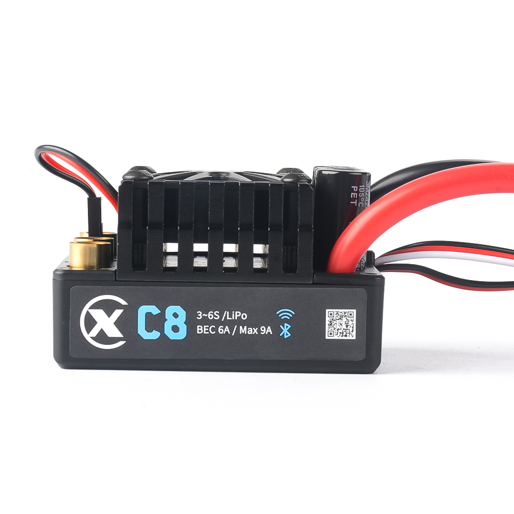 Batterie LiPo ESC 3-6S sans ba - Drone Battery 6S avis et prix