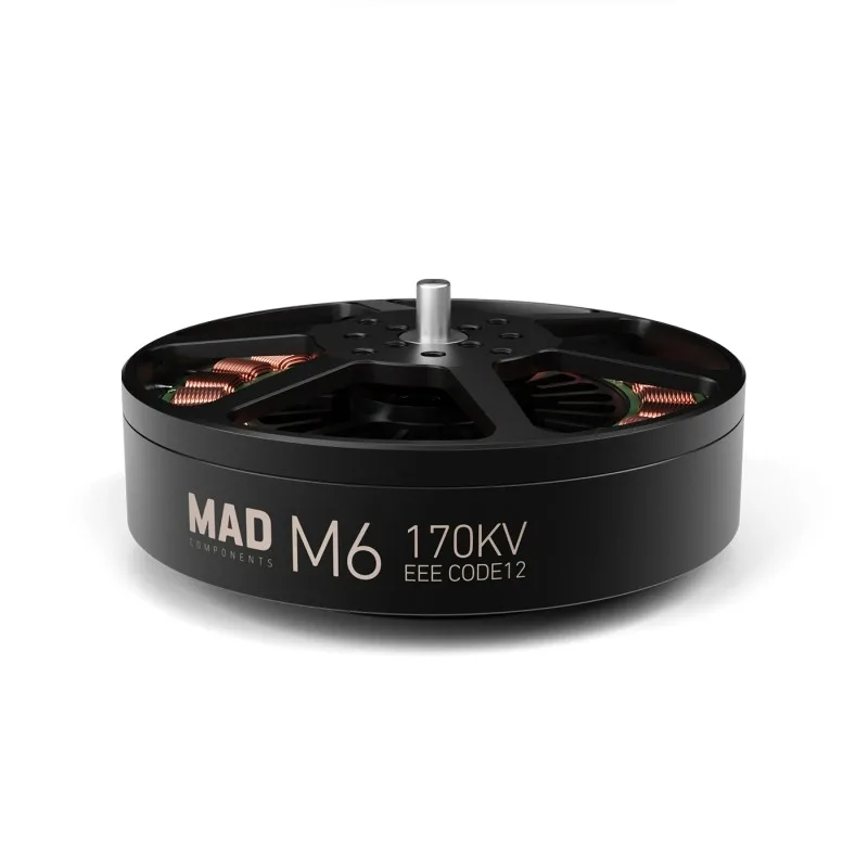 Moteur Brushless Haute Perform - Drone Battery 6S avis et prix