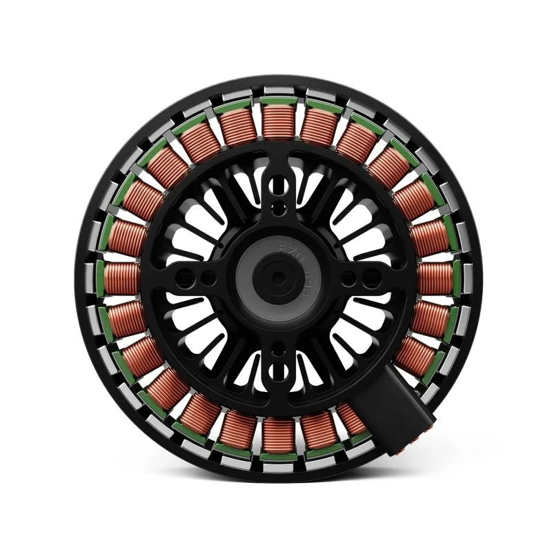 Moteur Brushless Haute Perform - Drone Battery 6S avis et prix