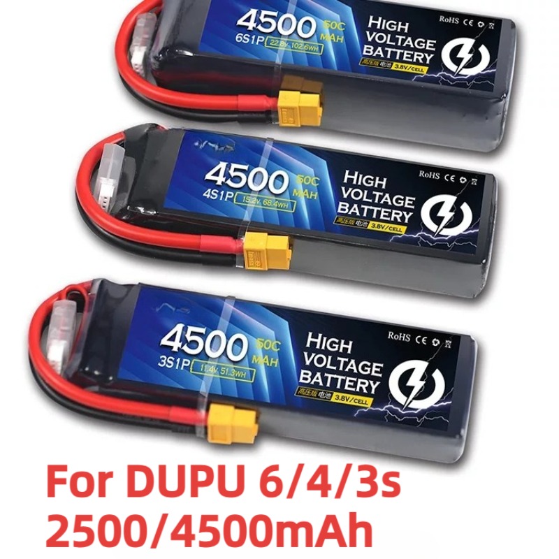 Batterie au lithium haute tens - Drone Battery High Voltage avis et prix