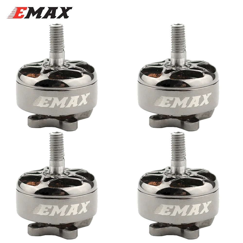 Moteur Brushless EMAX ECOII 22 - Drone Battery 6S avis et prix