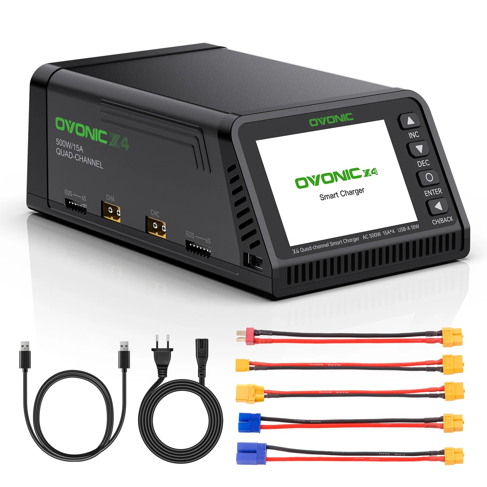 Chargeur de batterie LiPo inte - Drone Battery 3S avis et prix