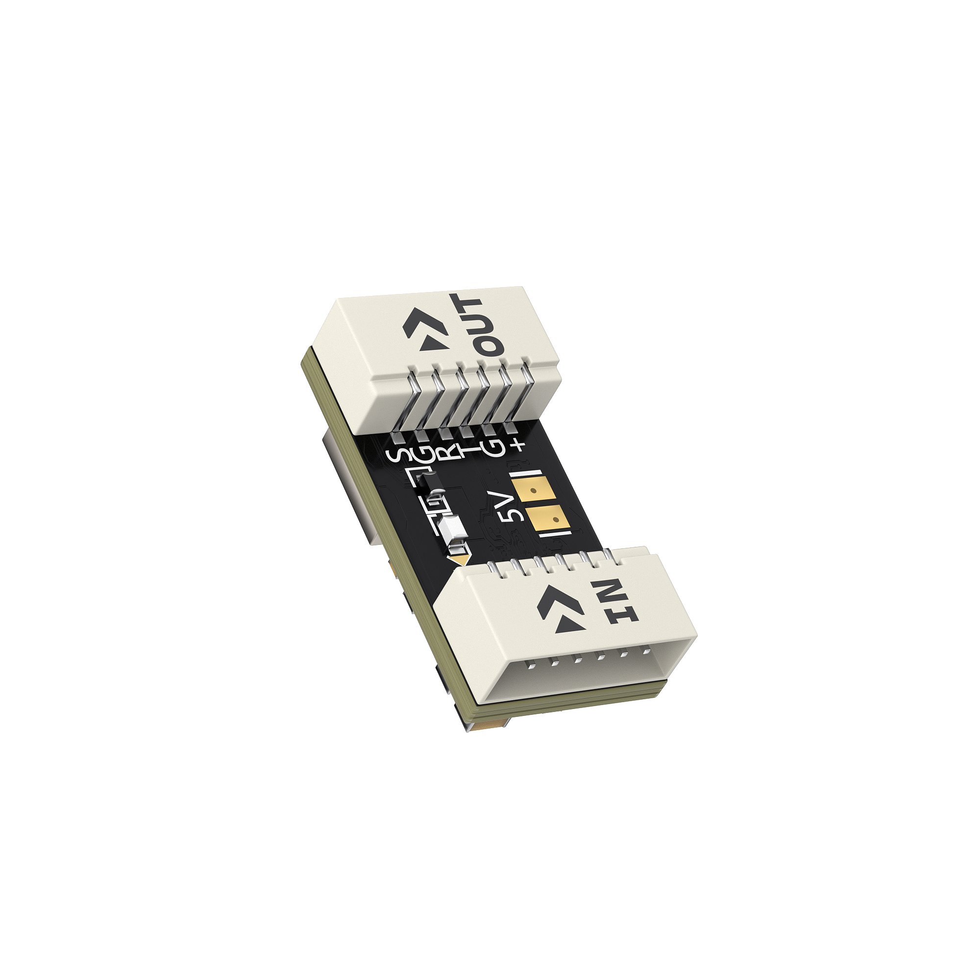 GEPRC O4 Series Step-Down BEC  - Drone Battery 6S avis et prix