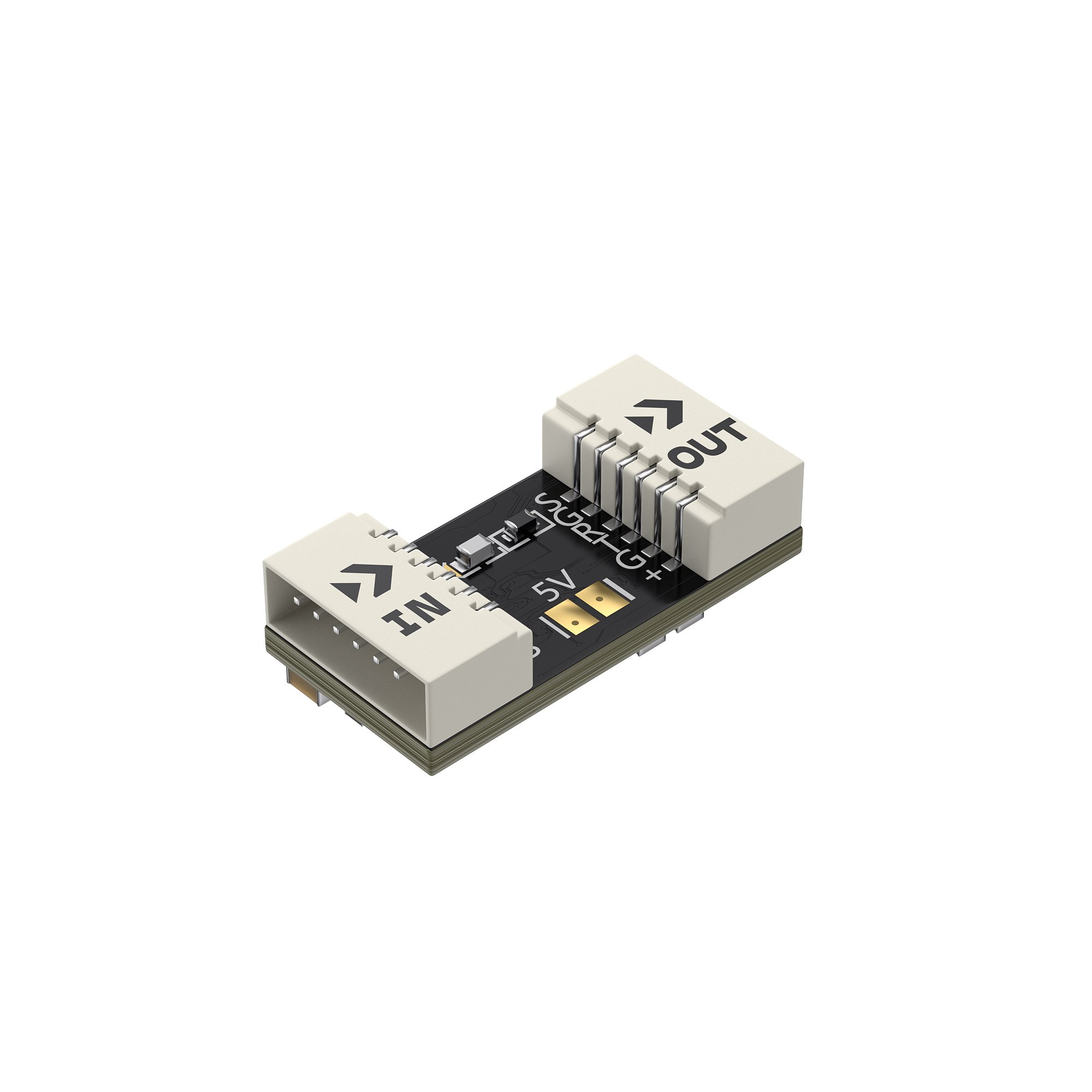 GEPRC O4 Series Step-Down BEC  - Drone Battery 6S avis et prix