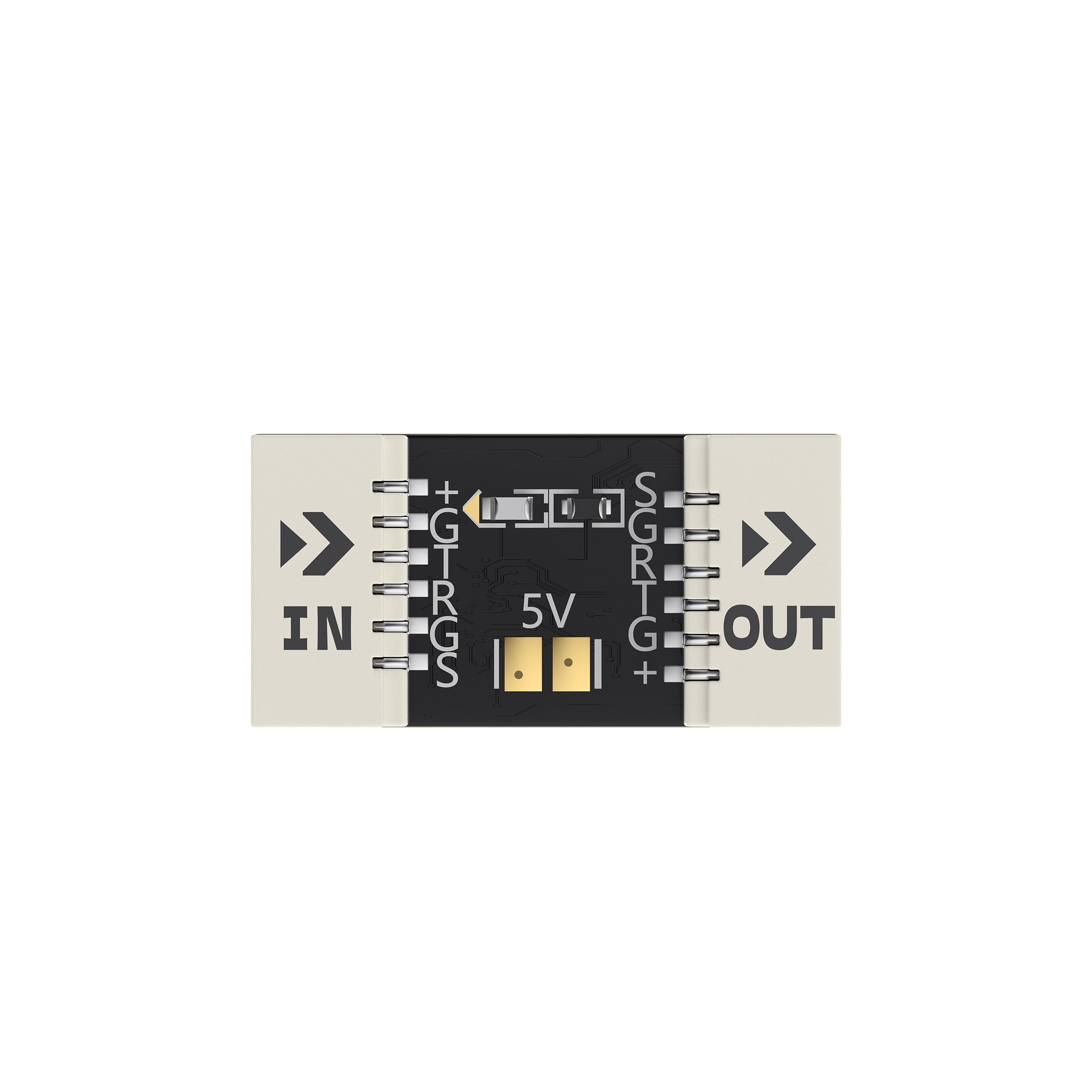 GEPRC O4 Series Step-Down BEC  - Drone Battery 6S avis et prix