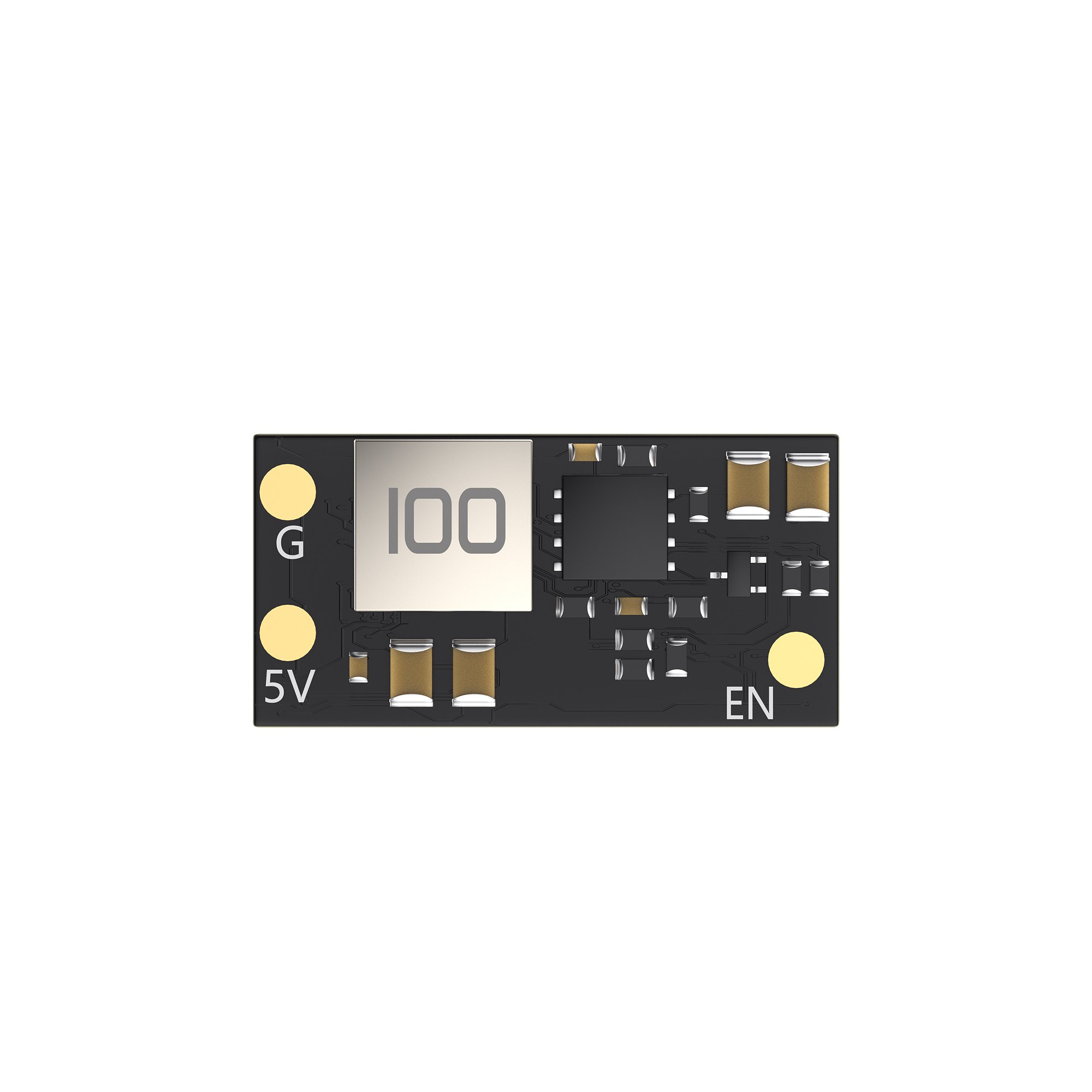 GEPRC O4 Series Step-Down BEC  - Drone Battery 6S avis et prix