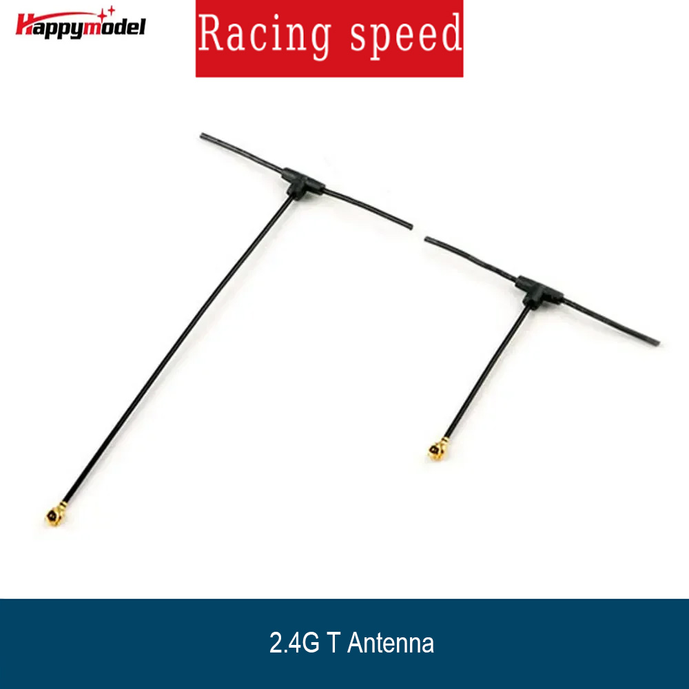 Antenne omnidirectionnelle Hap - Tbs Fpv Tracer avis et prix
